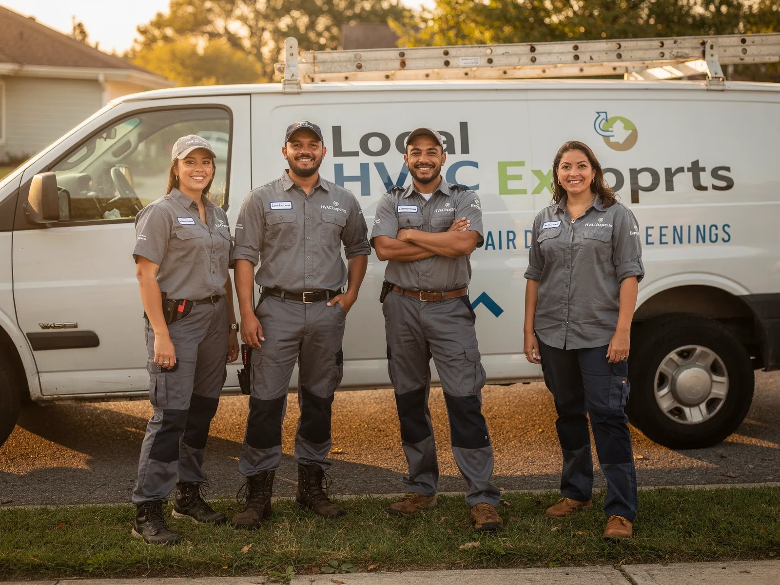 24/7 HVAC Repair & AC Replacement company in Vendor, AR